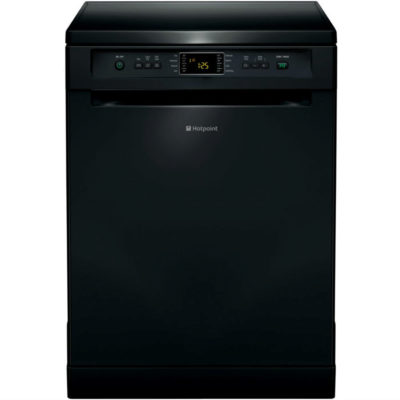 Hotpoint Extra FDFEX11011K Dishwasher - Black Hotpoint Extra FDFEX11011K Dishwasher - Black